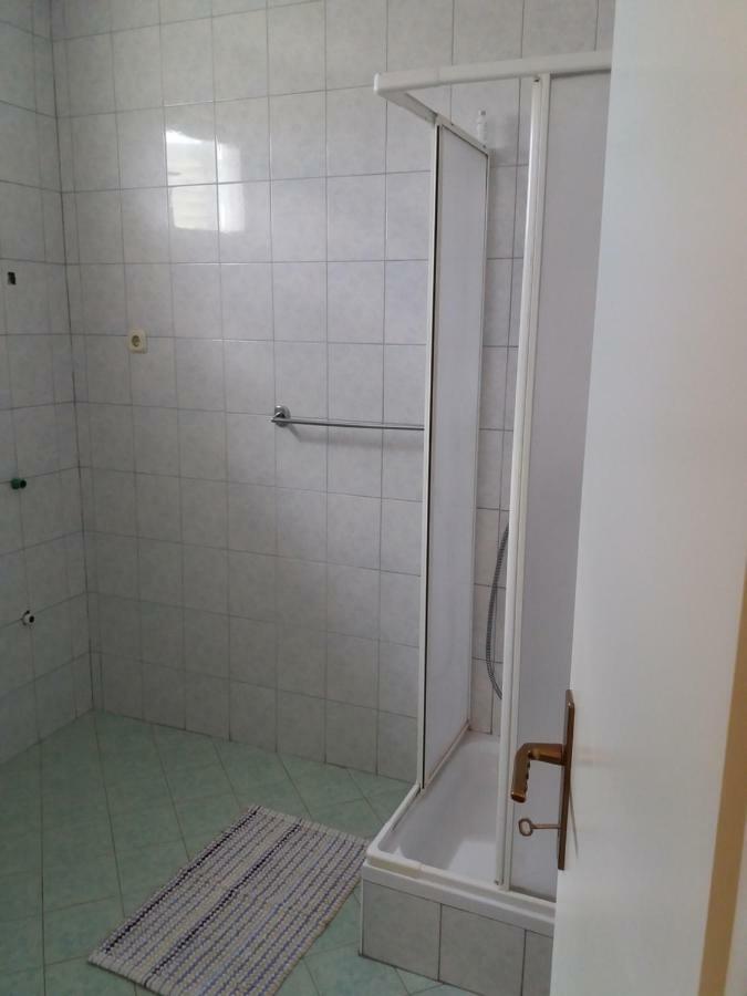 Apartmani Ana Bibinje Eksteriør billede