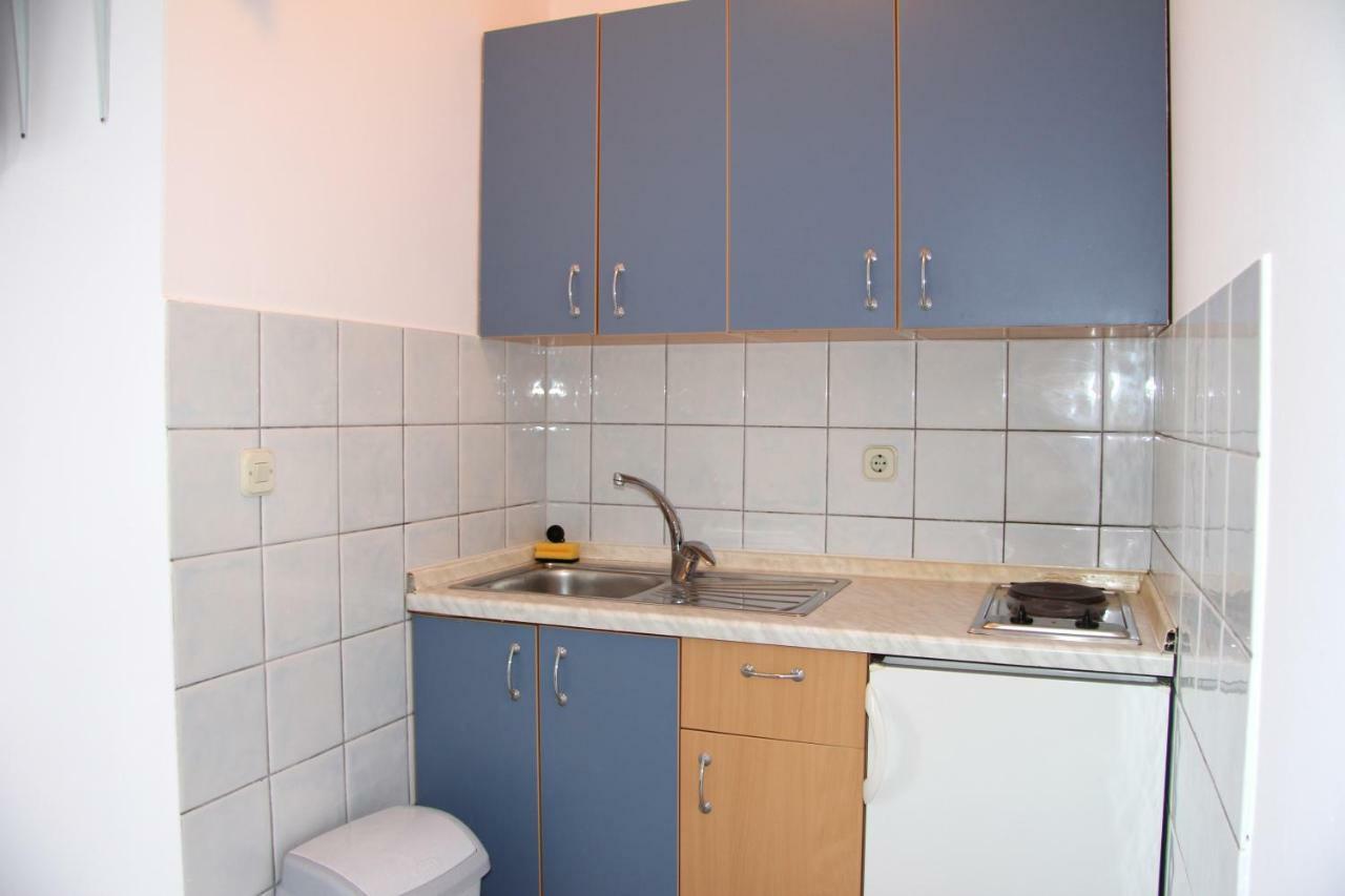 Apartmani Ana Bibinje Eksteriør billede
