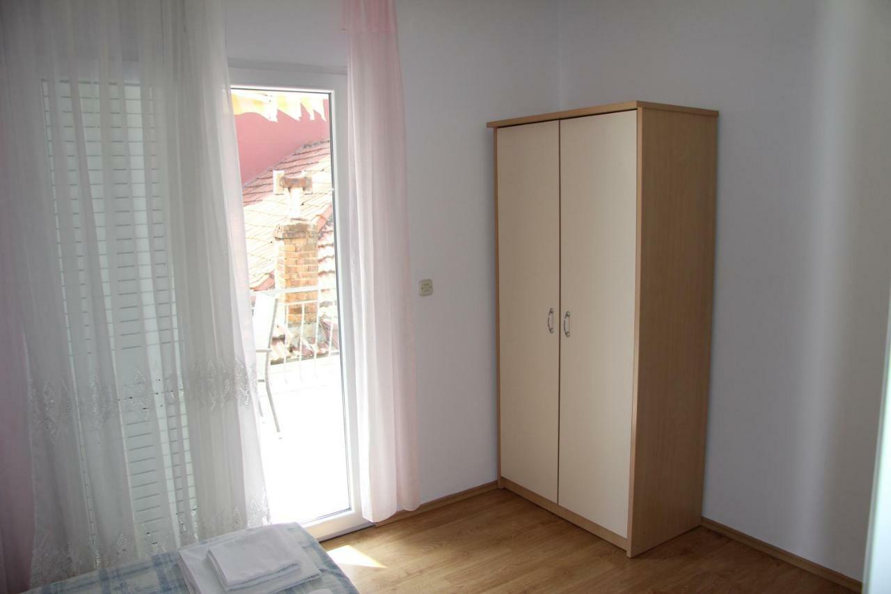 Apartmani Ana Bibinje Eksteriør billede